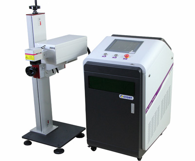 LU5F UV Fly Laser Printer Supplier in China