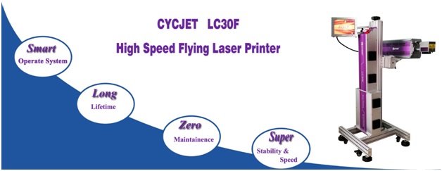 Fly Laser Printer