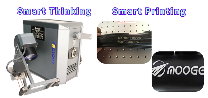 Portable Handheld Laser Marking Machines