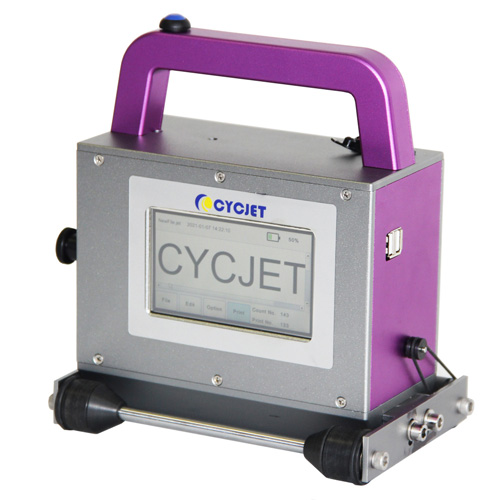 CYCJET ALT260Plus DOD Inkjet Printer